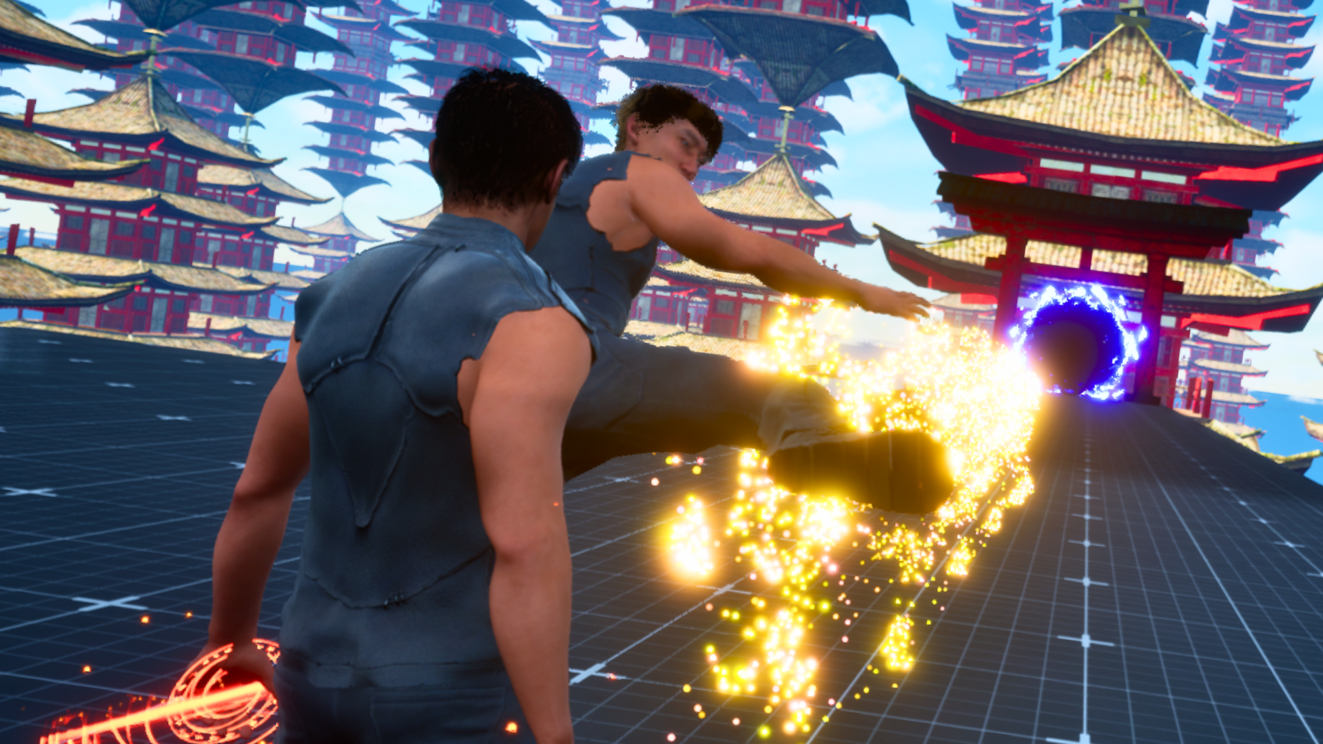 Gameplay Screenshot