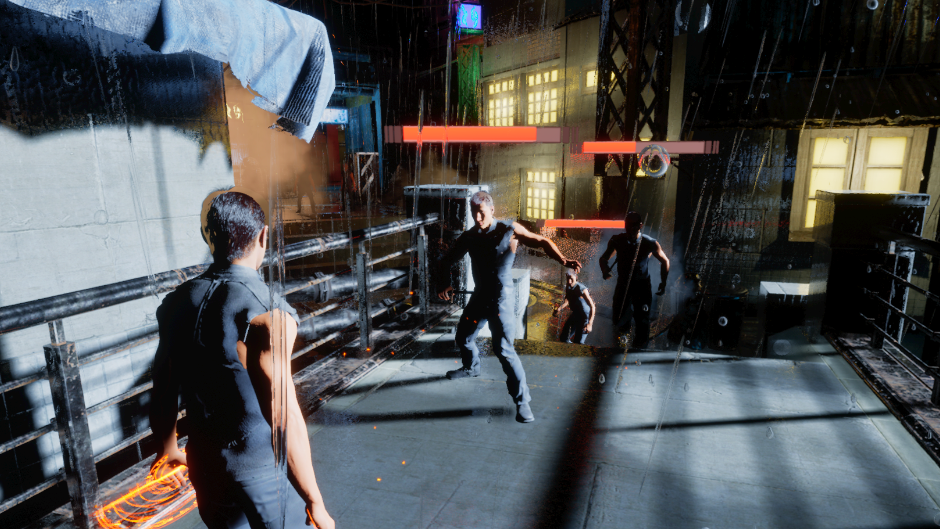 Gameplay Screenshot