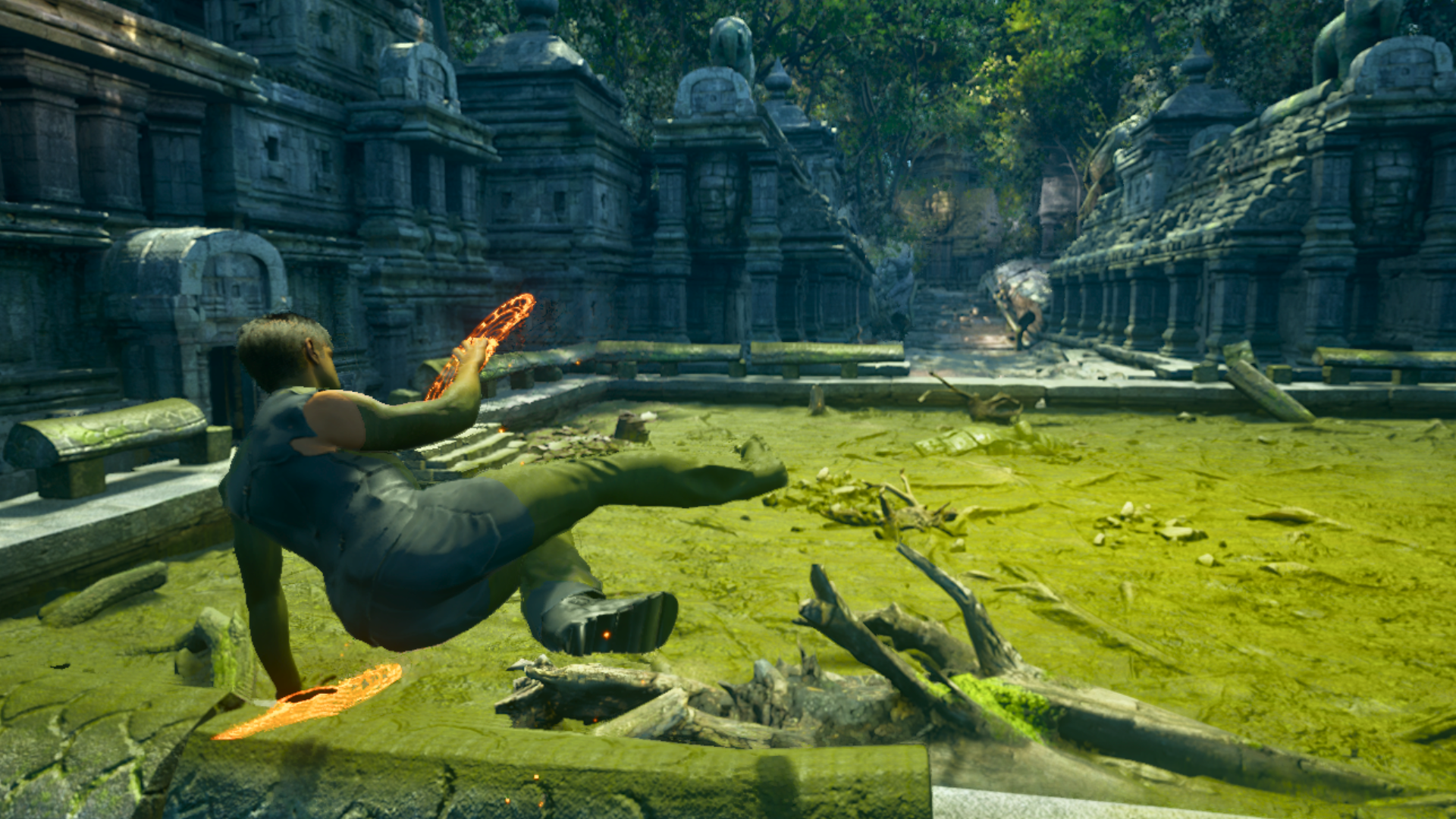 Gameplay Screenshot