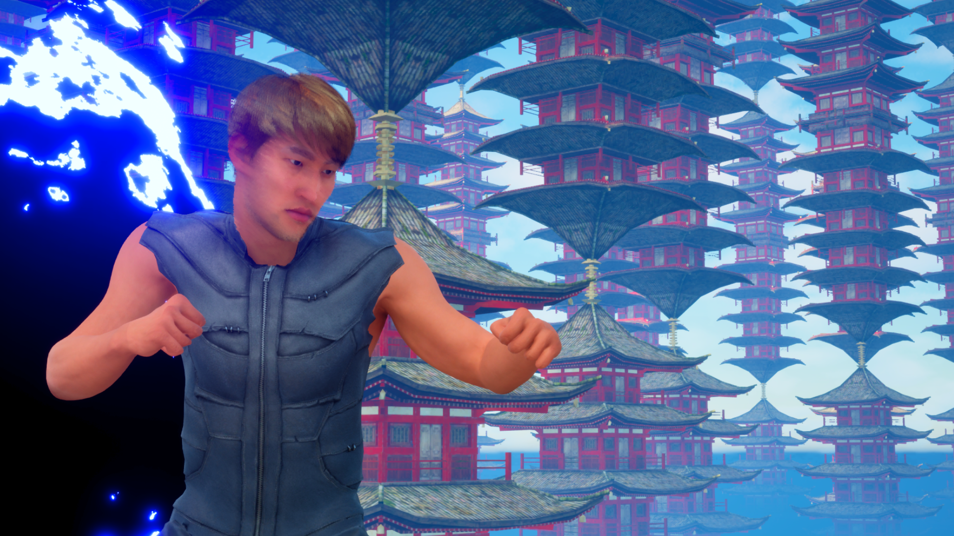 Gameplay Screenshot