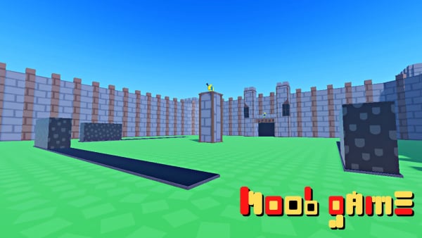 Noob Game Map