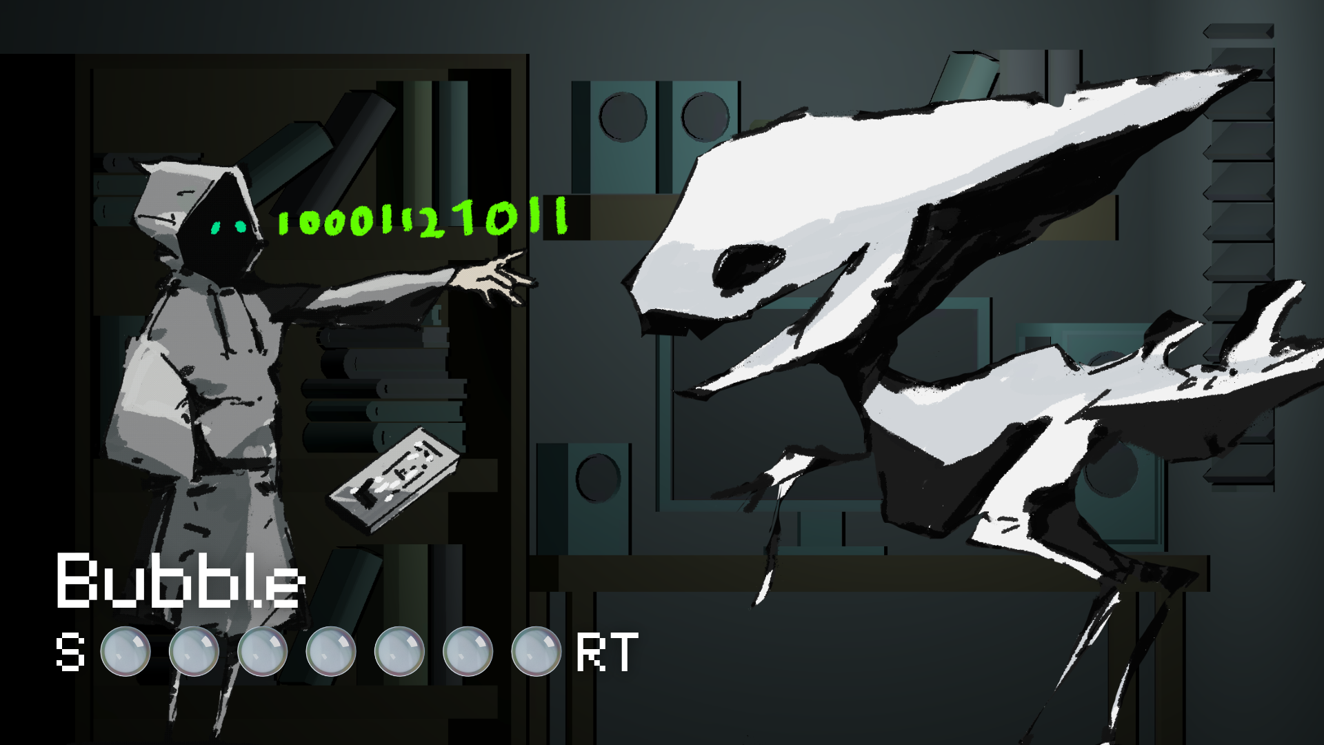 Game Art