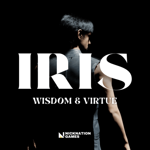 IRIS: Wisdom and Virtue