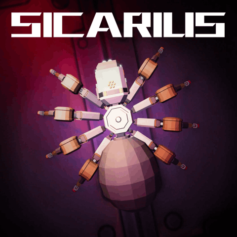 Sicarius Logo