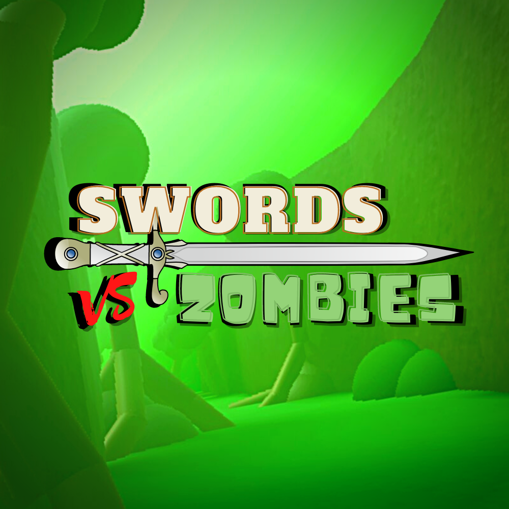 Swords vs Zombies Logo