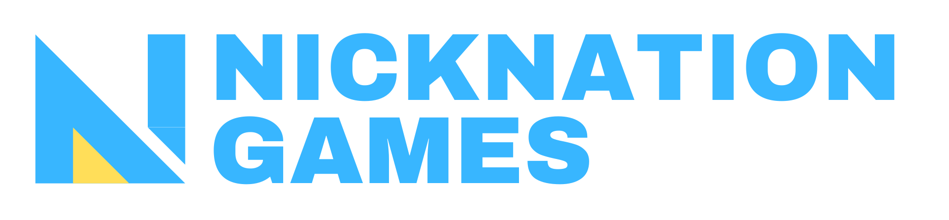 Nicknation Games