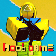 Noob Game Logo
