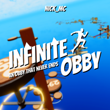 Infinite Obby Logo