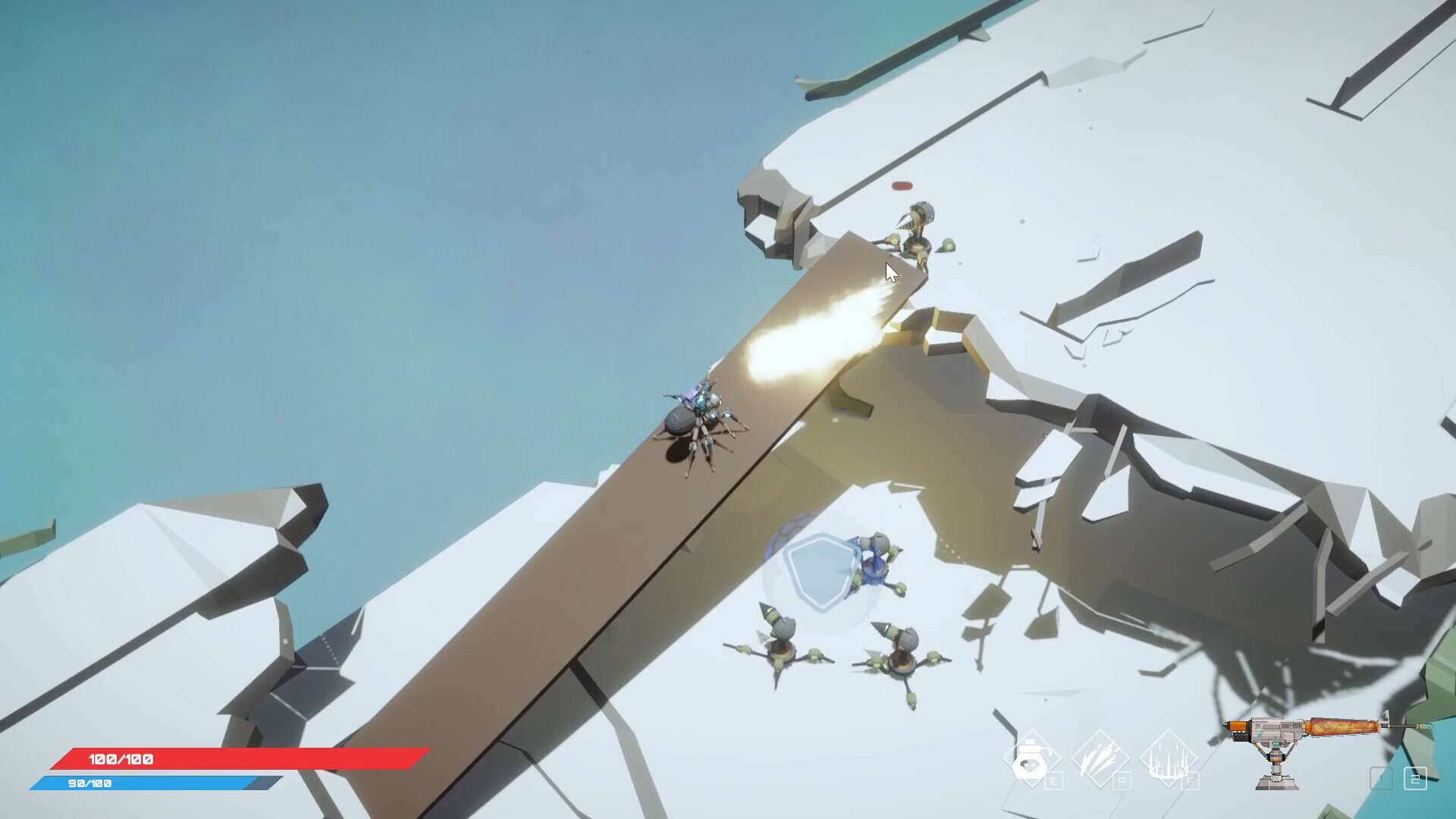 Gameplay Screenshot