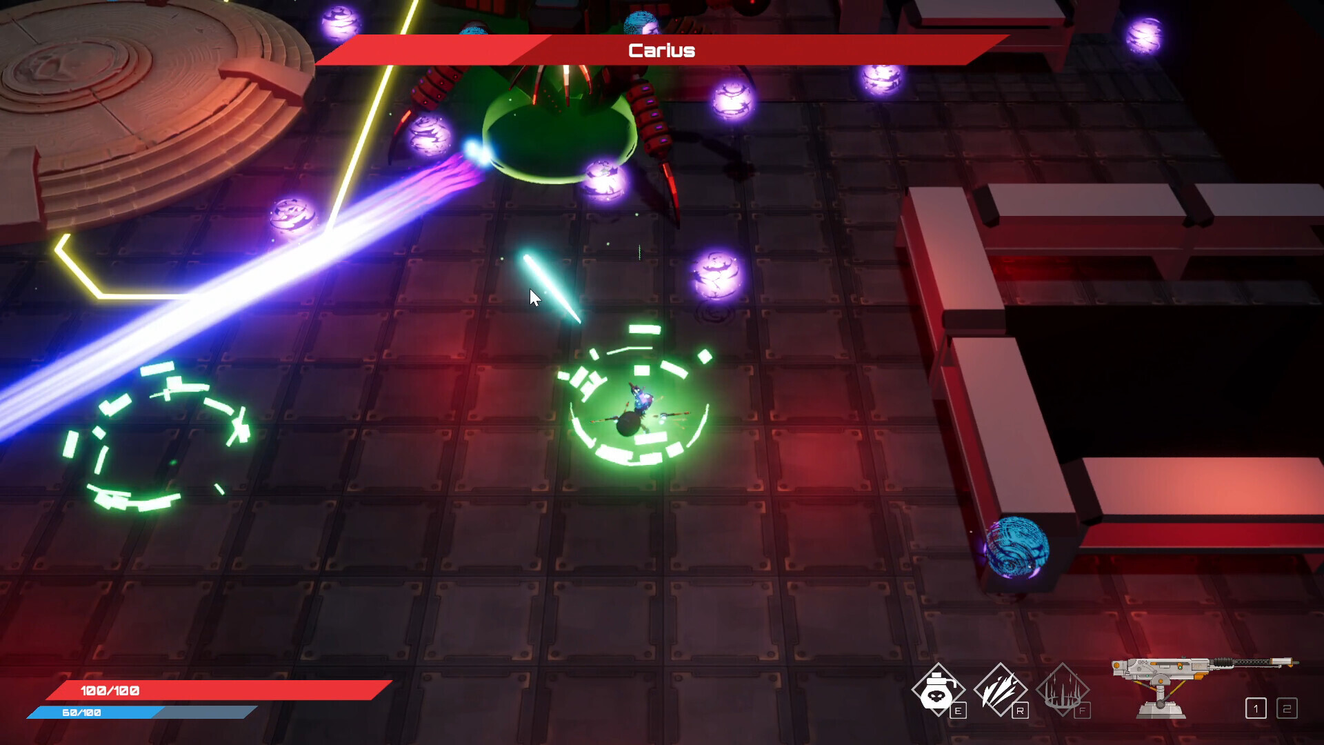 Gameplay Screenshot
