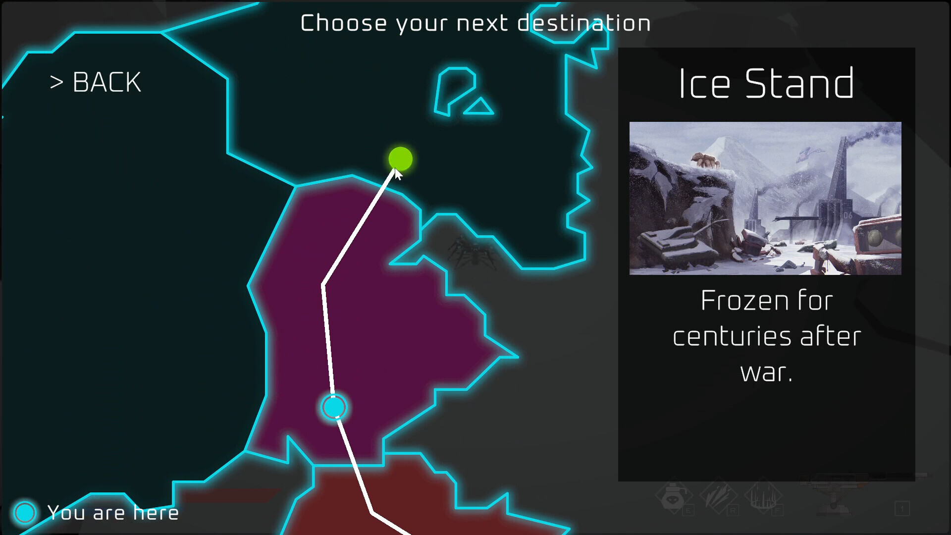 Gameplay Screenshot