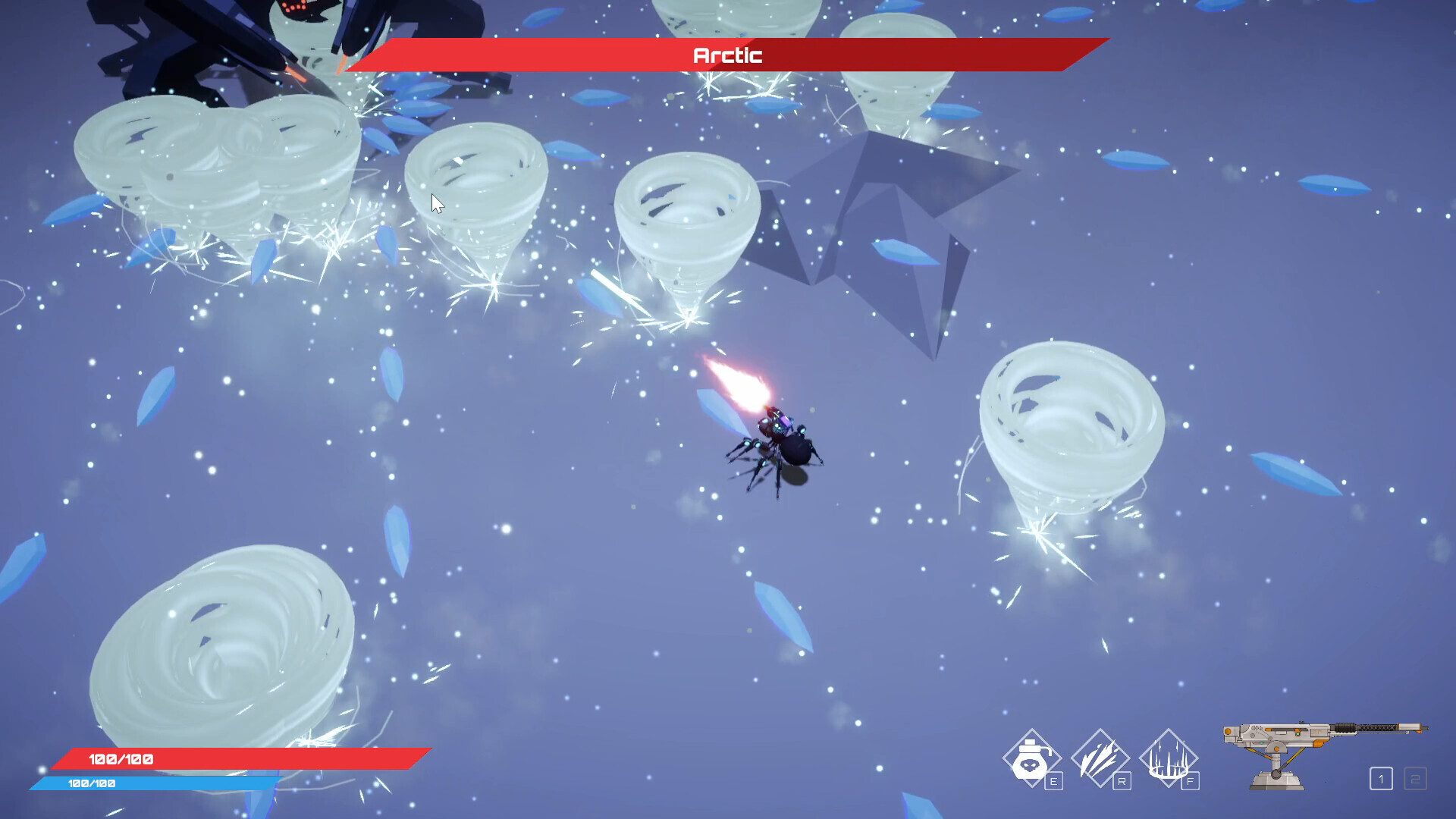 Gameplay Screenshot